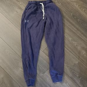 Under Armor Joggers